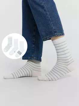 Носки мужские (3 пары)