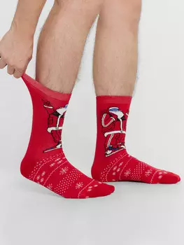 Носки мужские