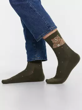 Носки мужские