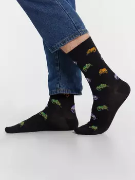 Носки мужские