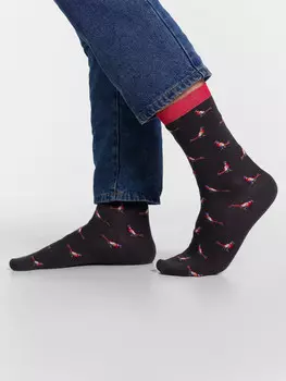 Носки мужские