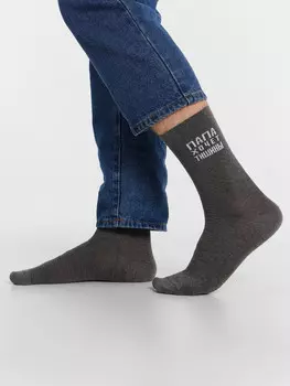 Носки мужские