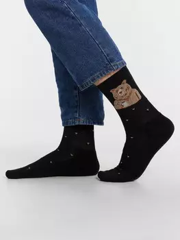 Носки мужские