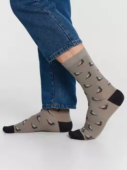 Носки мужские