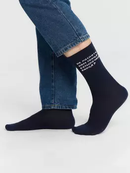 Носки мужские