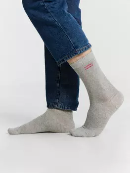 Носки мужские