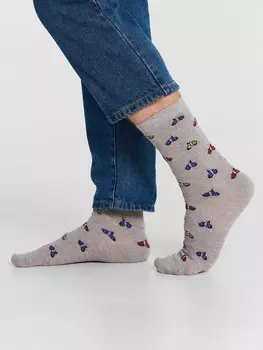 Носки мужские