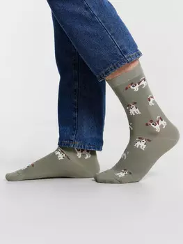 Носки мужские