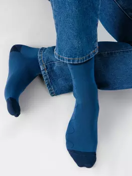 Носки мужские