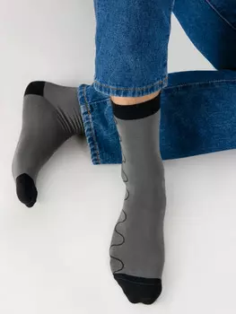 Носки мужские