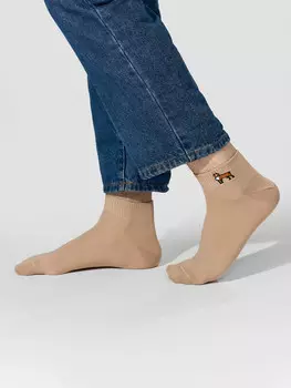 Носки мужские