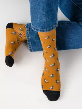 Носки мужские