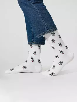 Носки мужские