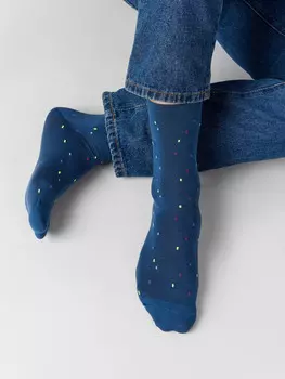 Носки мужские