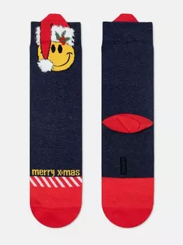 Носки мужские DIWARI Новогодние 23С-48СП