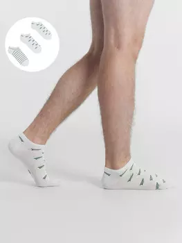 Носки мужские мальтипак (3 пары)