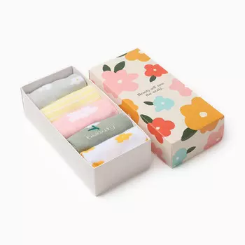 Носки набор