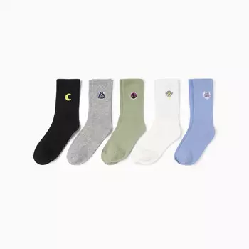 Носки набор