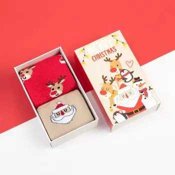 Носки набор