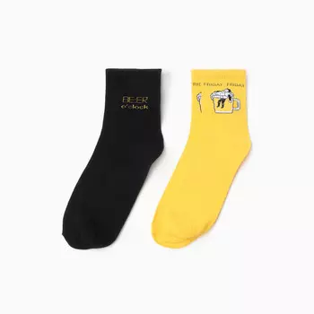 Носки набор