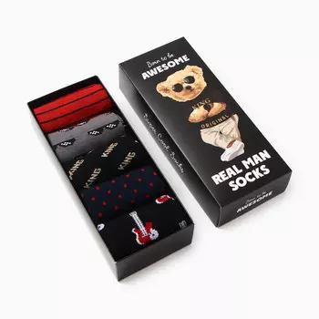 Носки набор