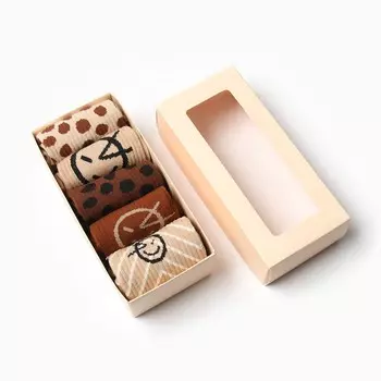 Носки набор