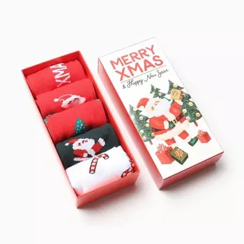 Носки набор