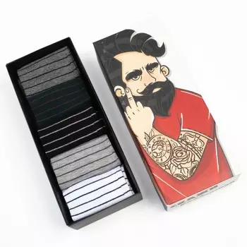 Носки набор