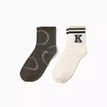 Носки набор