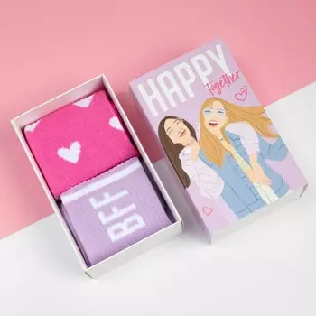 Носки набор