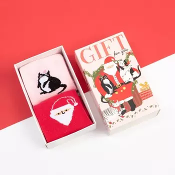 Носки набор