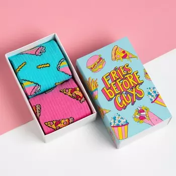 Носки набор