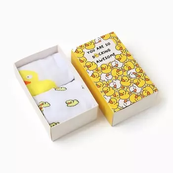 Носки набор