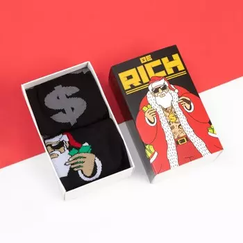 Носки набор