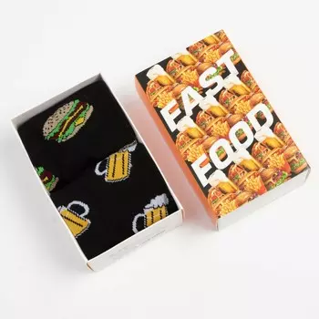 Носки набор