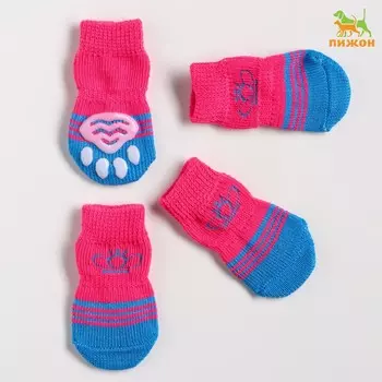 Носки нескользящие