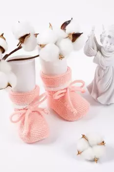 Носки пинетки