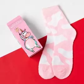 Носки подарочной