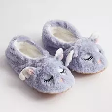 Носки тапочки