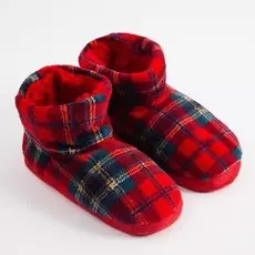 Носки тапочки