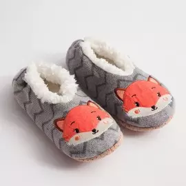 Носки тапочки