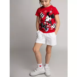 Носки трикотажные