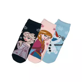 Носки трикотажные