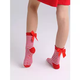 Носки трикотажные