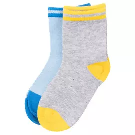 Носки трикотажные