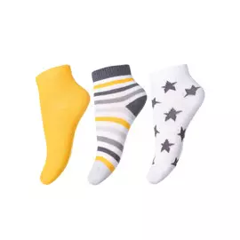 Носки трикотажные