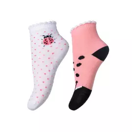 Носки трикотажные