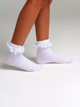 Носки трикотажные