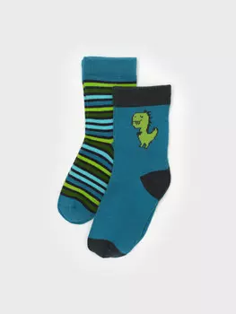 Носки трикотажные