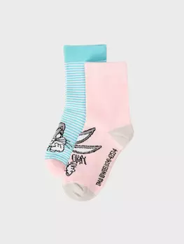 Носки трикотажные